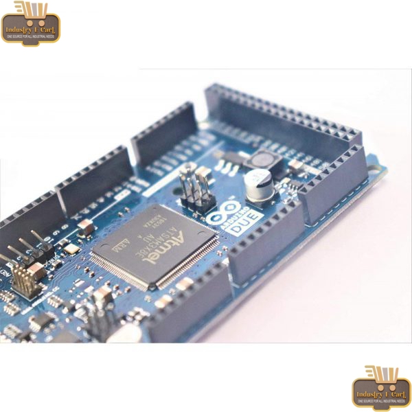 Arduino Due AT91SAM3X8E ARM Cortex-M3 Board