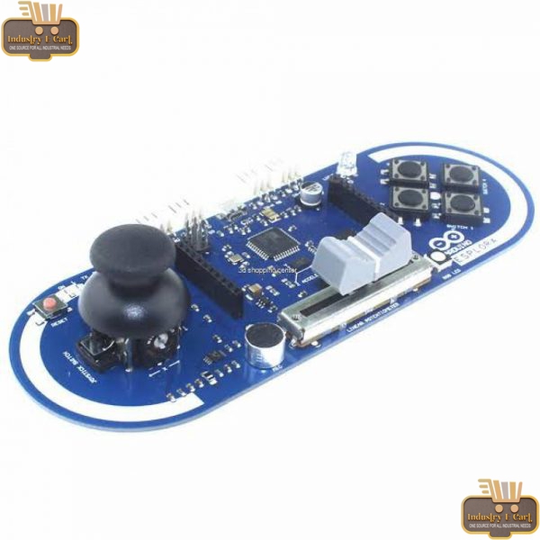 Arduino ESPLORA Joystick Photosensitive Sensor Board, Support LCD