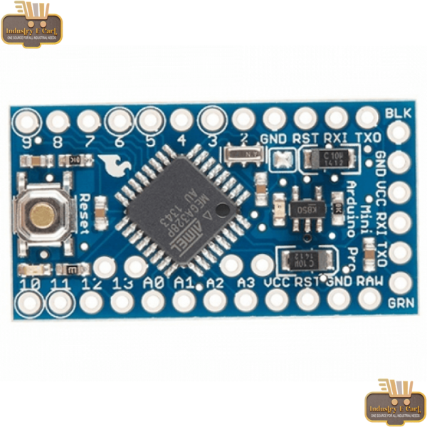 Arduino Pro Mini - ATMEGA 328P - 5V /16Mhz