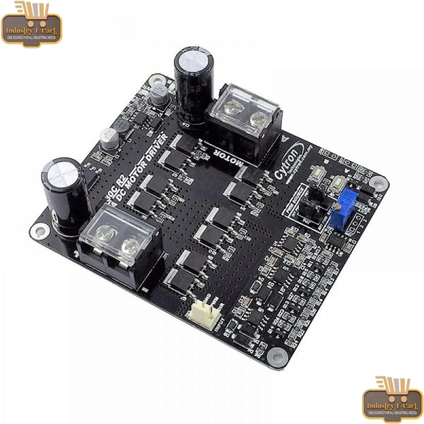 Cytron 30Amp DC Motor Driver Peak 80Amp MD30C R2