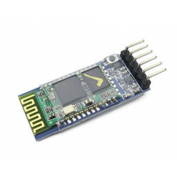 HC-05 Bluetooth Module HC05 with TTL Output for Arduino