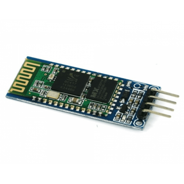 HC-06 Bluetooth Transceiver Module HC06 with TTL Output