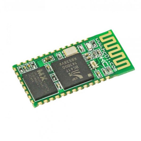 HC-06 Wireless Bluetooth Module HC06