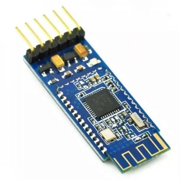 HM-10 BLE Bluetooth Module with TTL - Clone Version