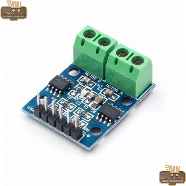 L9110S DC Stepper Motor Driver Board