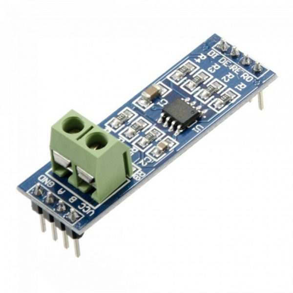 MAX485 TTL to RS485 Converter Module