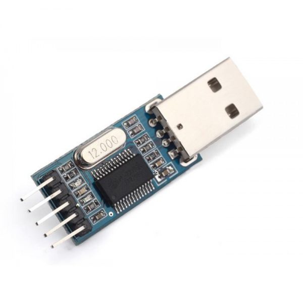 PL2303 - PL2303HX USB to TTL Serial UART Converter Module