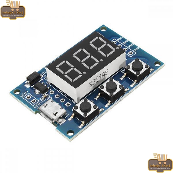 5000W AC 220V High Power Electronic Regulator SCR Voltage Regulator Module