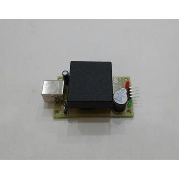 RFID Reader 125KHz with USB output