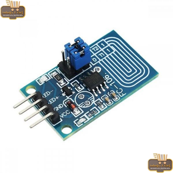 Rotary Decoder Encoder Module KY-040 for Arduino