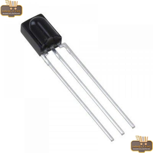 TSOP38238 IR Receiver Diode - 2pcs