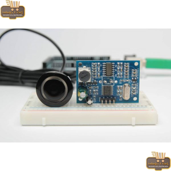 Waterproof Ultrasonic Distance Sensor Module JSN-SR04T