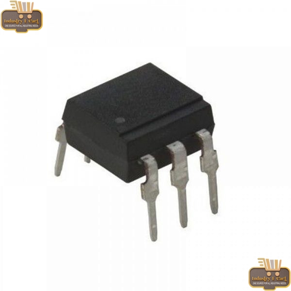 4N35 Optocoupler IC