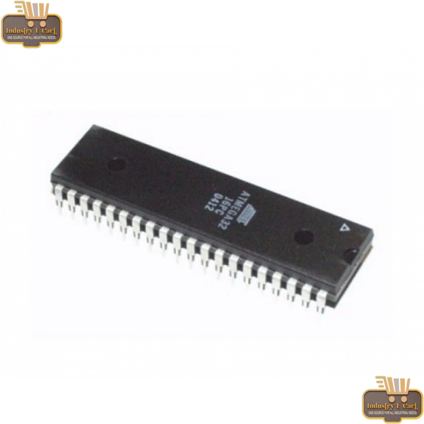 ATmega32 40 PIN DIP AVR 8-bit microcontroller