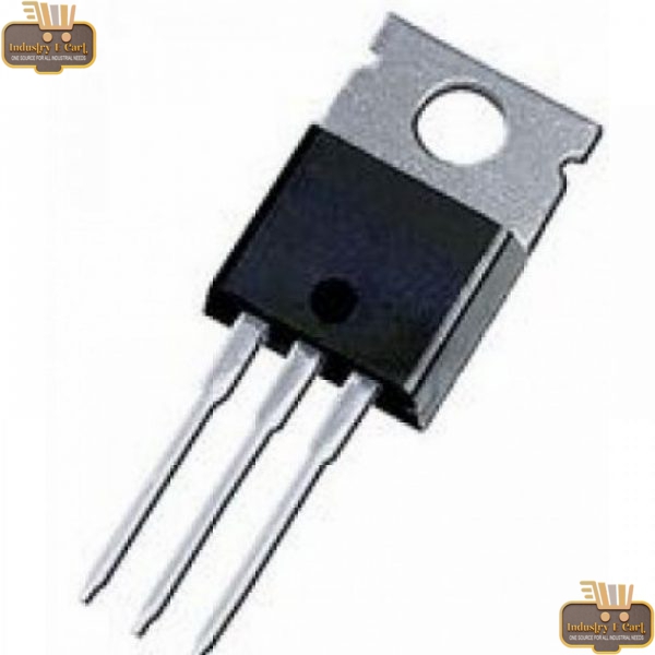 TIP32C PNP Bipolar Power Transistor 100V 3A TO-220 Package