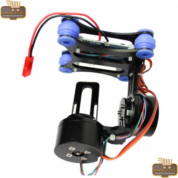 2-Axis Brushless Gimbal(RTF)