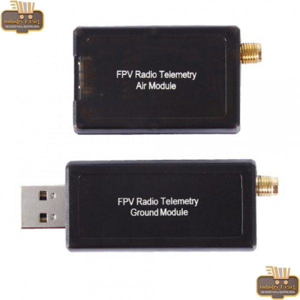 3DR Radio Telemetry 433MHz 500mW for PIXHAWK and APM