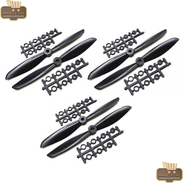 7x4.5 inch 7045/7045R Propeller Pair (CW+CCW)