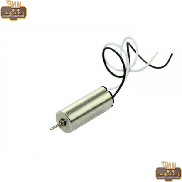 8020 8.0x20mm Magnetic Micro Coreless Motor