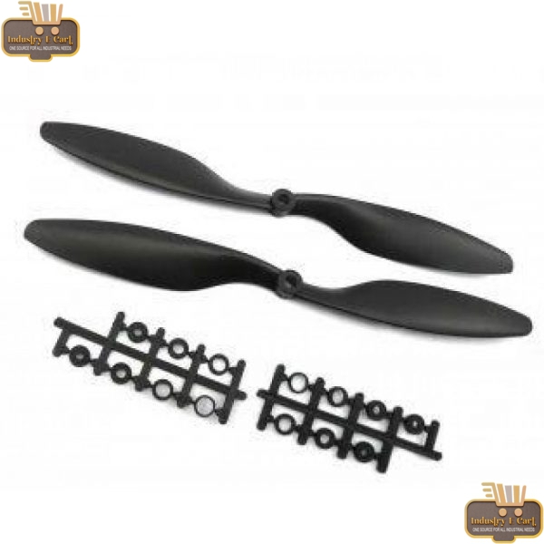 8x4.5 inch 8045/8045R Propeller Pair (CW+CCW)