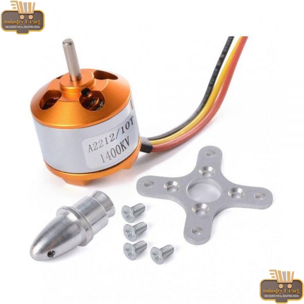 A2212 1400KV BLDC Brushless DC Motor