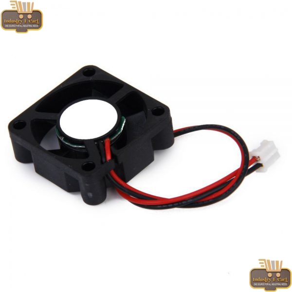 DC 5V 0.2A 4010 Cooling Fan for Raspberry Pi 4