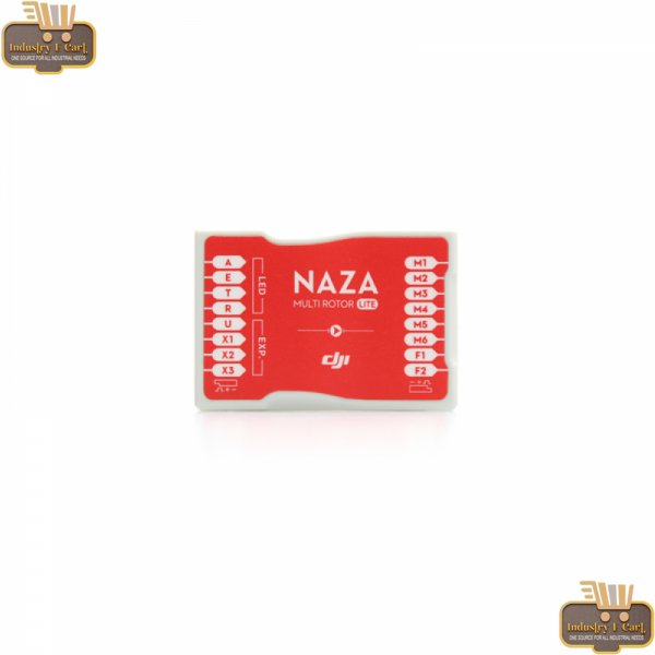 DJI Naza-M Lite Multi-Rotor Flight Controller