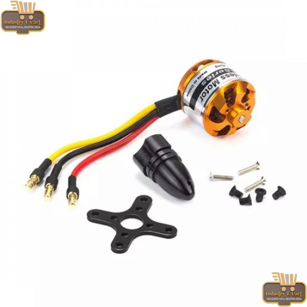 DYS 1100KV BLDC Multi-Rotor Brushless Motor for Quadcopter