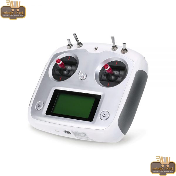 Flysky FS-i6S 2.4GHz 10CH AFHDS 2A RC Transmitter With FS-iA10B 10CH Receiver