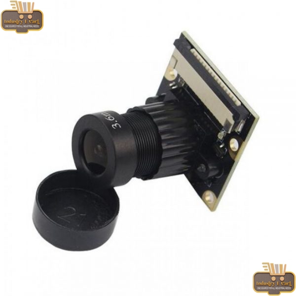 Raspberry PI Infrared IR Night Vision Surveillance Camera Module 500W Webcam