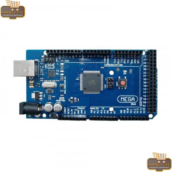 RFID Mega 2560 Starter Learning Kit for Arduino