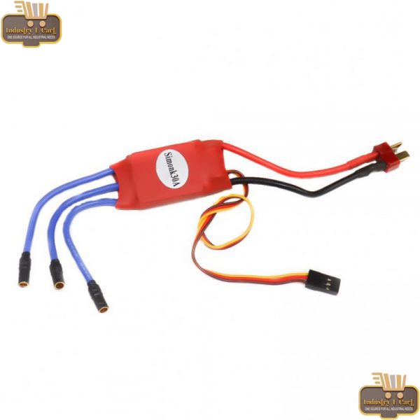 SIMONK 30A Brushless Electronics Speed Controller ESC