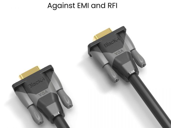 VGA CABLE 10 METER