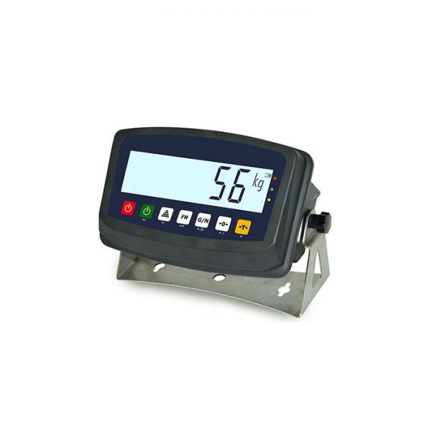 Weighing LCD Display