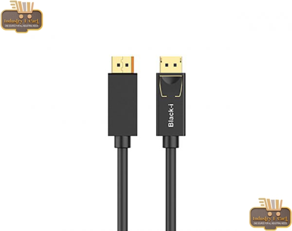 DISPLAY PORT 1.2 VERSION CABLE 4K@60Hz 15 METER