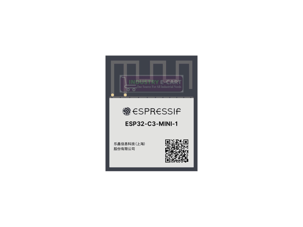 ESP32-C3-MINI-1