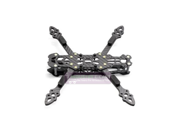 Mark4 5 inch 225mm carbon fiber frame kit