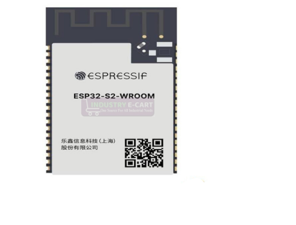 ESP32-S2-WROOM