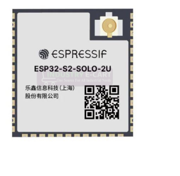 ESP32-S2-SOLO-U