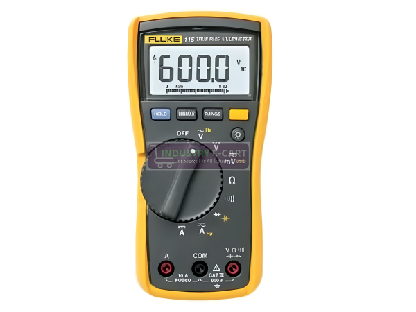 Fluke 115 ,Field Technicians Digital Multimeter