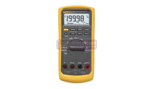 Fluke 87V Industrial Multimeter