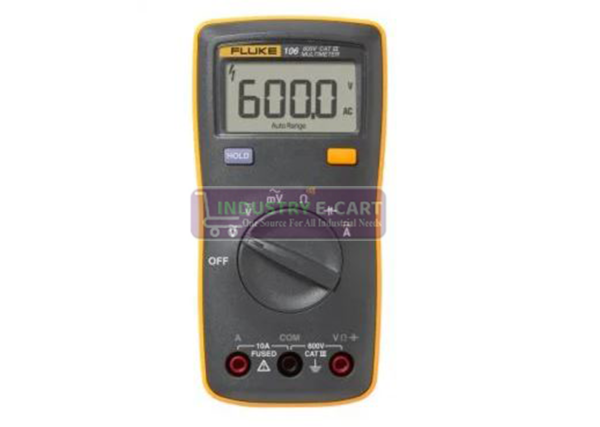 Fluke 107 ,Digital Multimeter