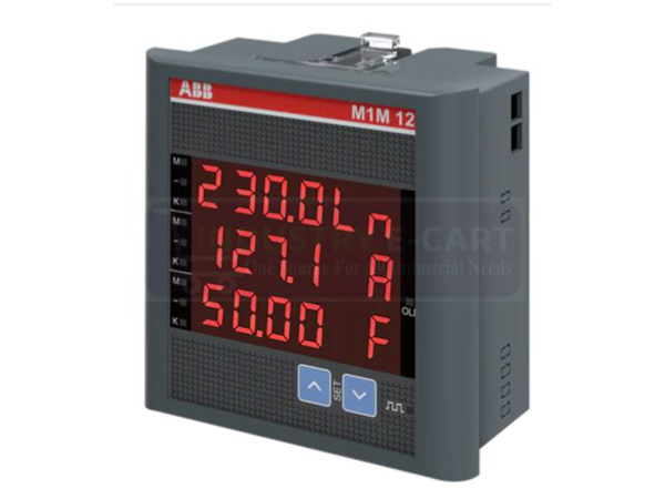 ABB Meter – 1SYG207581R4051