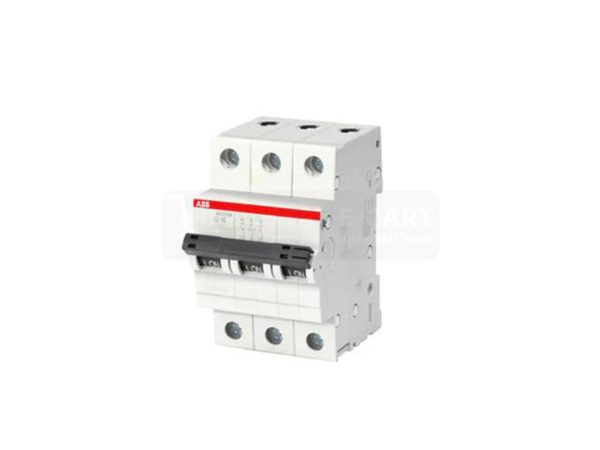 ABB 1SYS273012R0104 SB203 M-C10