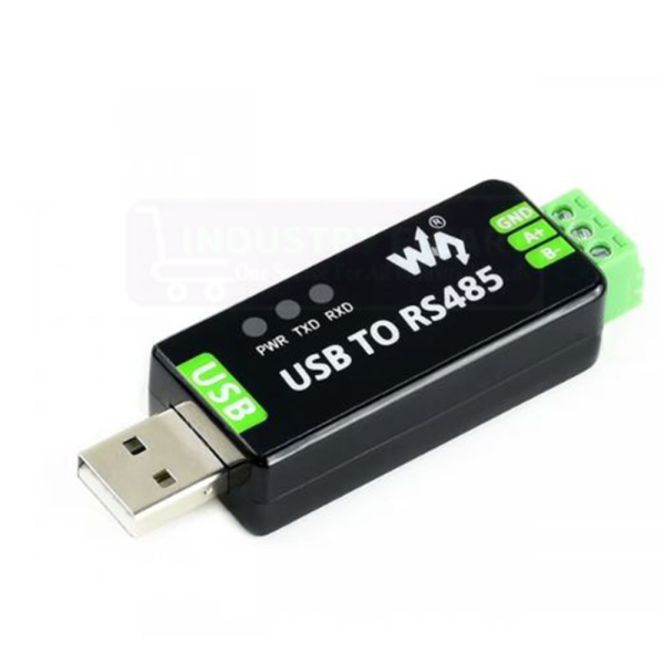 Industrial USB TO RS485 Bidirectional Converter with CH343G