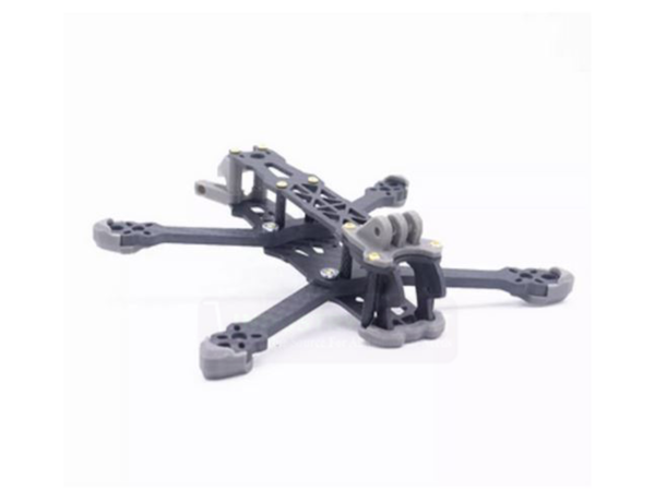 Mark’3 145mm Carbon Fiber Frame Kit