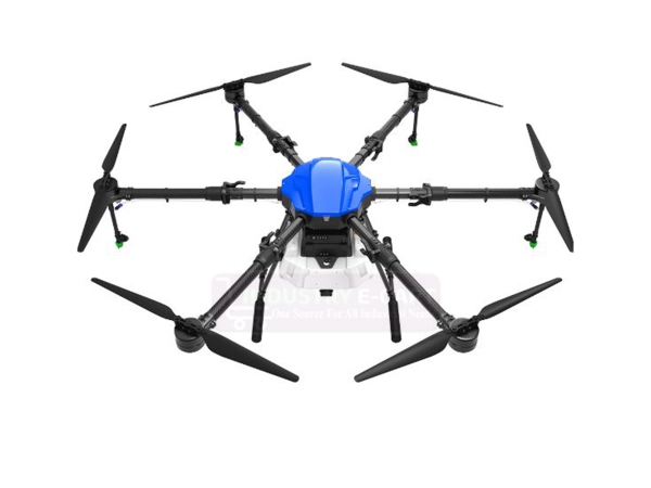 EFT E620P 20L Hexacopter Agriculture Spraying Drone PNP Set