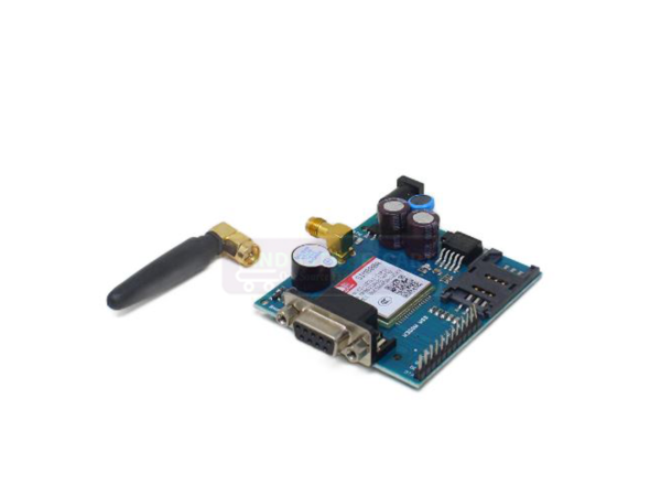 SIM800A Quad Band GSM/GPRS Module with RS232 Interface