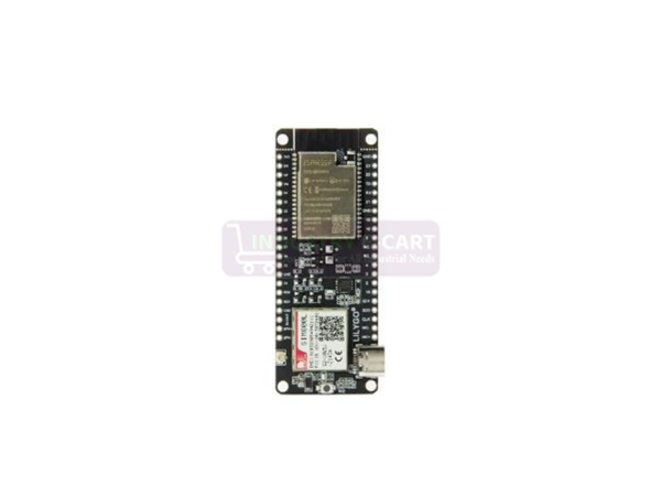 LILYGO T-Call V1.4 ESP32 Wireless Module SIM Antenna SIM Card SIM800H Module Unsoldered