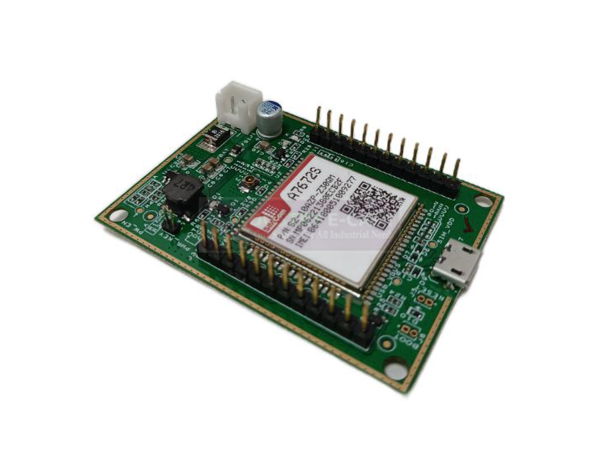 4G Lte Gsm Modem (A7672S)